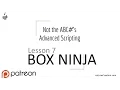 ScriptableObject Level Creator - Lesson 7