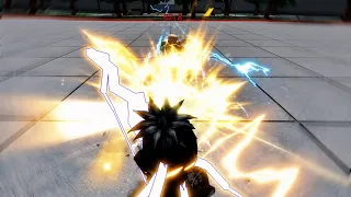 THIS IS THE MOST COMPLICATED CHARACTER HBG HAS BROUGHT TO US