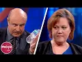 Top 30 Times Dr Phil Lost It On His Guests