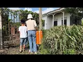 Download Lagu Mensen lachten haar uit, maar ze verkocht het huis voor drie keer de prijs.