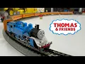 Download Lagu Oigawa Railway Thomas the Tank Engine Tomix N Scale Complete Train Set 97932