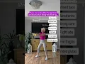 Full body workout