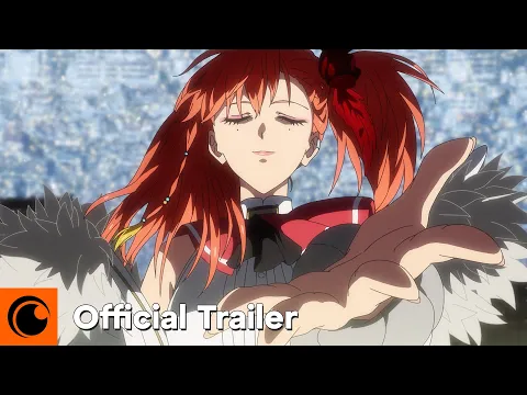 Official Trailer [Subtitled]