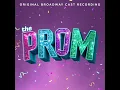 The Prom - You Happened (Original Karaoke)