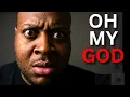 The EDP445 Documentary Is Way WORSE Than I Expected This Is A HORROR Movie