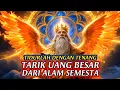 Lagu JIWA TERPILIH ✨ MALAM INI ADALAH MALAM SAAT ENERGI KELIMPAHAN KEKAYAANMU AKTIF