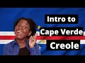 Download Lagu Preserving Cape Verde Creole- How this Author is doing it| Fi Di Kulcha- Episode 33