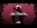 Joss Favela - Tengo Tanto Que Contarte (Letra/Lyrics)