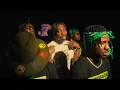 EESKAY - Bad Character REMIX  ft. Blaqbonez & Dan dizzy (Official Video)
