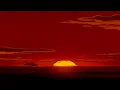 The Lion King - Nants Ingonyama Bagithi Baba