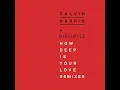 How Deep Is Your Love (Extended Mix)