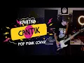 Download Lagu Kahitna - Cantik Pop Punk Cover