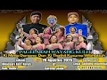 Download Lagu 🛑 WAYANG KULIT DALANG KI MINTO DARSONO \u0026 KI THATHIT K.W. // \