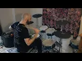 Download Lagu Muse Bliss - eDrum Cover (drums only)