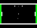 Unity Pong Tutorial