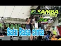 Download Lagu Cantika Nuswantoro ~ Satu Rasa cinta ELSAMBA musik live jogoroto jombang