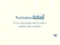5b Quotation marks used with quotes within quotes