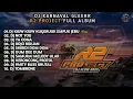 DJ FULLBASS TERBARU - KIUW KIUW KUGERUUUKK_R2 PROJECT FULL ALBUM_GLERRRR