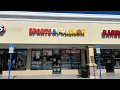 Another Local Card Shop Visit - Big League Cards