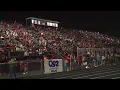 Two 50 yard scores in first two plays propel Fitch past McKinley