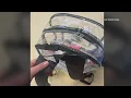 Parents say new clear backpacks at APS schools are not durable
