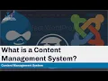 What is a Content Management System