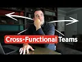 How to Manage a Cross-Functional Team