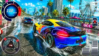 Asphalt Legends Unite | Full-Throttle Supercar Showdown PC Gameplay #13