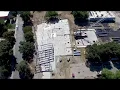 UC Davis Tercero Dining Commons 2 - October 2018