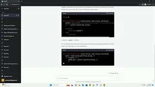 How to extract a string between 2 other strings in python