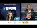 Download Lagu JORNAL DA CULTURA | 11/09/2025