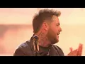 Jelly Roll gets emotional during Bear Bailey's "Hard Fought Hallelujah" | STAR SEARCH | Netflix