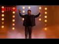 Jelly Roll gets emotional during Bear Bailey s Hard Fought Hallelujah STAR SEARCH Netflix