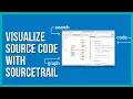 Code Visualization With Sourcetrail Visualize All - Simulate All