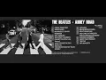 Download Lagu The Beatles - Abbey Road (Full Album)
