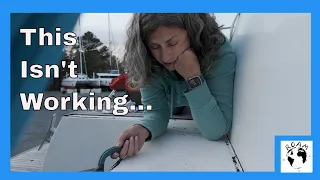 What if your teak is failing? Episode 52 #refit