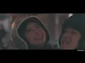 Astro Bunny's Official Music Video: "I Can't Live Without You"