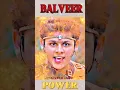 Wait for end | Ballveer season 3 | #balveer #shortvideo #shorts