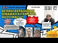 Lagu EDIS TV  - SADIS !!! SUMPAH DGN KITAB SUCI DIBONGKAR JEJAK DIGITAL NYA SENDIRI.