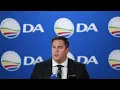 Download Lagu DA To Remove Ramaphosa And His Ministers  🇿🇦
