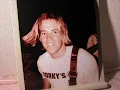 Bradley James Nowell