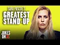 Sara Pascoe s BEST Stand-Up Routines Stand Up For The Week Jokes On Us