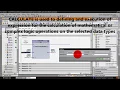 PLC programming tutorial TIA Portal - 7 Math operations Part