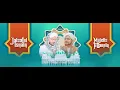 Download Lagu 🔴BULANGAN BARAT BERSHOLAWAT II MAJELIS ATTAUFIQ
