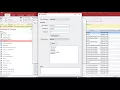 Convert Access to postgresql