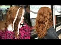 How to Add Dimension in Natural Red Hair ButlerBeautyBar