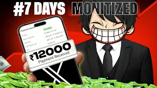 how i grow x twitter in 7 days 