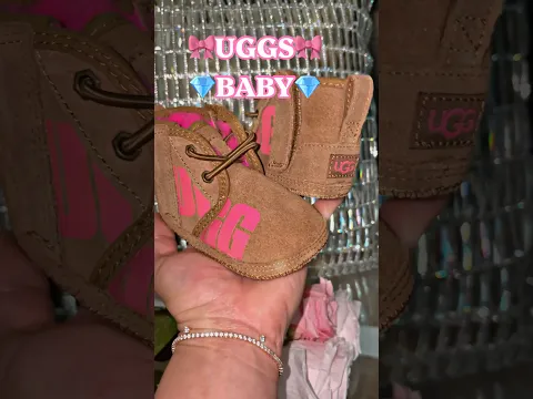 🎀💎UGGS💎🎀BABY