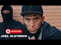 Download Lagu Joel Olsteenn - Greatness (Official Video)