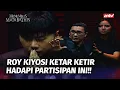 Lagu Partisipan Malam Ini Bikin Roy Kiyosi Shock! | Menembus Mata Bathin Eps 52 FULL